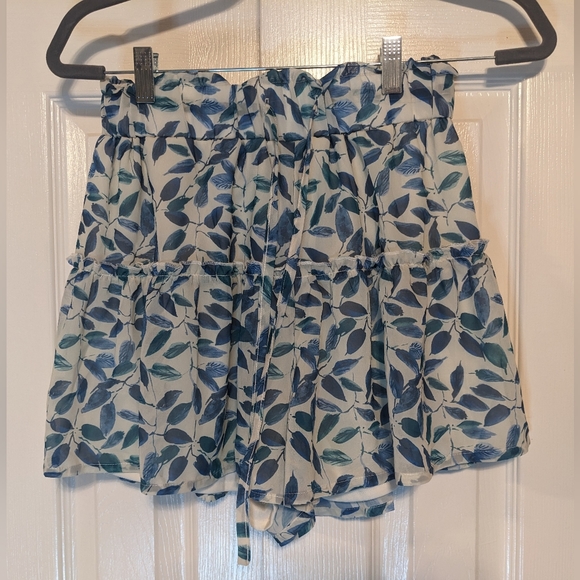 Kylie Shorts main image 1